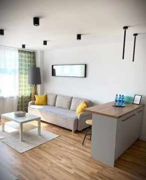 Apartament K&G Sosnowiec